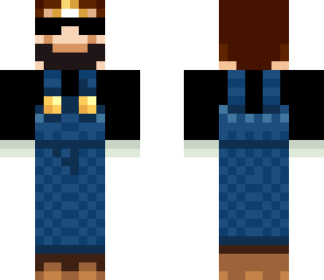 cool mario