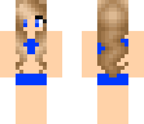 bathing suit