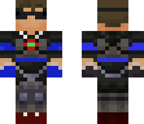 edited skydoesminecraft