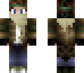 survivalist