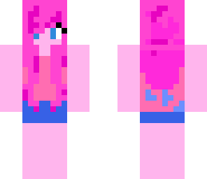 pinkie pie