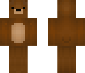 bear