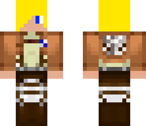attack on titan