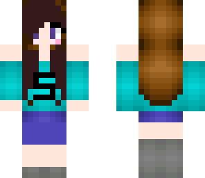 stevette