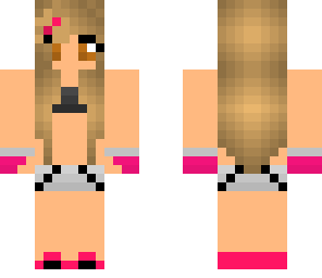 fighter babe