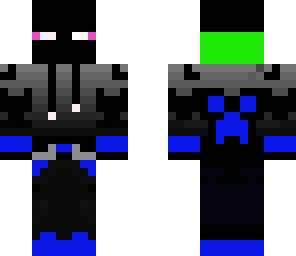 derpy enderman