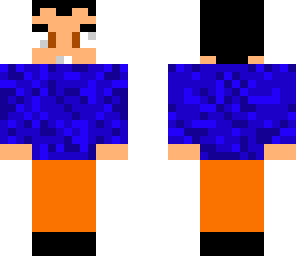 man