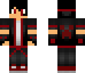 detailed creeper