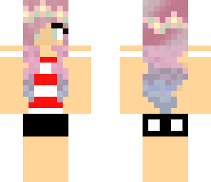 red  with  a  tiwist