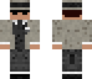 detective glasses