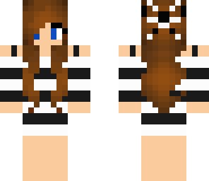jail girl