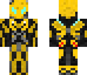 bumblebee tf4