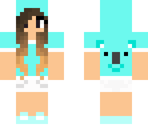 my skin 2