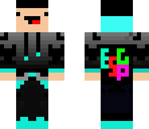 esgp official skin