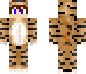 tiger