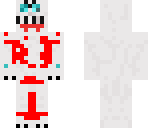super polar bear