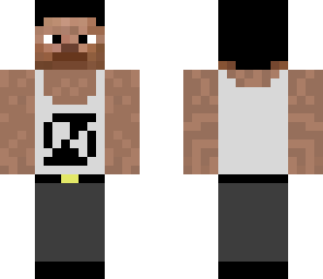 hipster steve