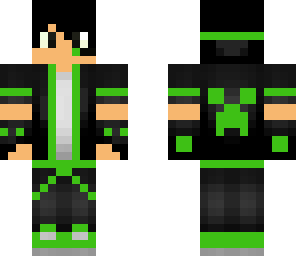 detailed green