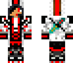 dark king's assasin