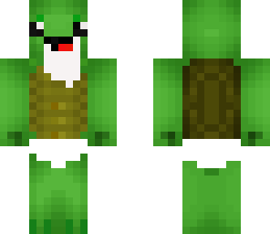 derpy turtle 