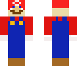 mario