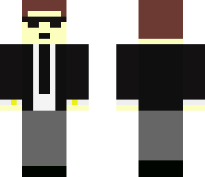 agent