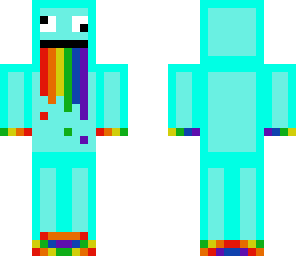 mr barf
