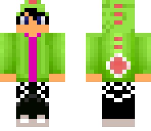 yoshi manen