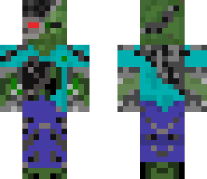 robo zombie