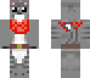mexican cat