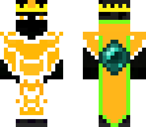 the ender lord