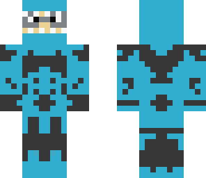 tei monster