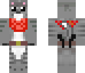 mexican cat