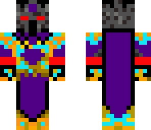 the dark king