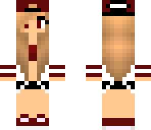 i just changed the eyes 