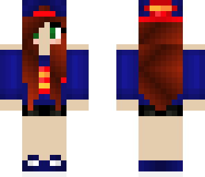 superman girl