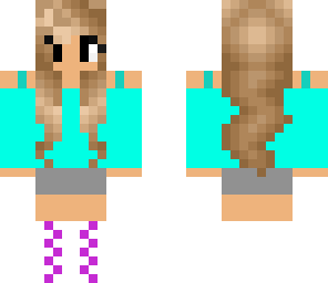 cute girl 