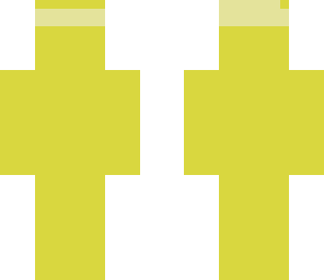 banana yellow