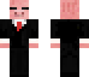 secret agent bacon