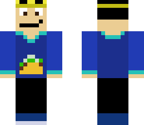 tacoboy