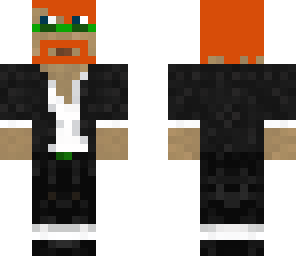 doomerized captainsparklez