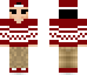 berserker's skin