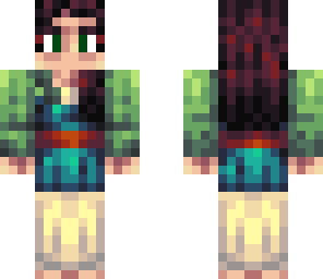 mulan