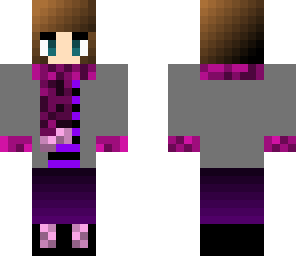 my skin