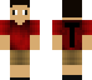 the majestic redstone