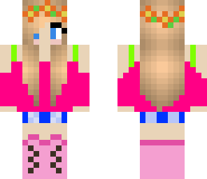 cute girl