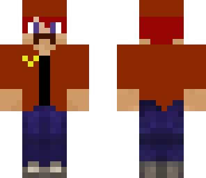 cowboy natebuscus