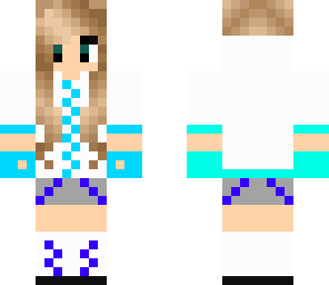cool girl 