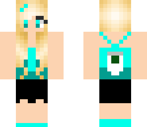 yoga girl