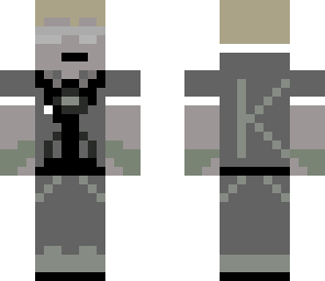 ghost kadleriah